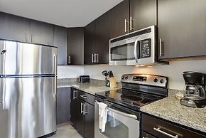 Bridgestreet Millennium Metropolitan Park