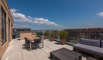 Bridgestreet Millennium Metropolitan Park