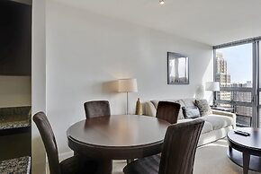 Bridgestreet Millennium Metropolitan Park