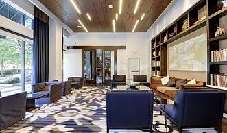 Bridgestreet Millennium Metropolitan Park