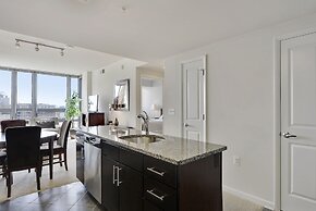 Bridgestreet Millennium Metropolitan Park