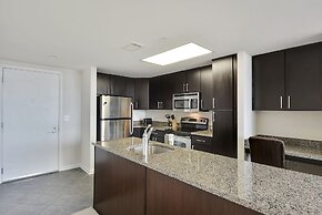 Bridgestreet Millennium Metropolitan Park