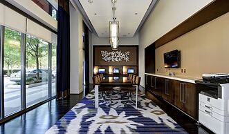 Bridgestreet Millennium Metropolitan Park