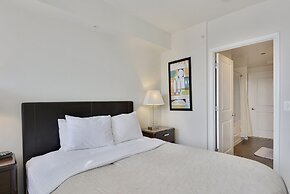 Bridgestreet Millennium Metropolitan Park