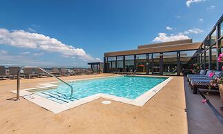 Bridgestreet Millennium Metropolitan Park