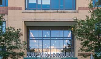 Bridgestreet Millennium Metropolitan Park