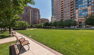 Bridgestreet Millennium Metropolitan Park