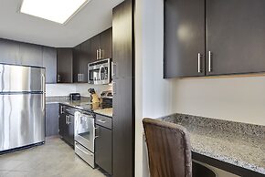 Bridgestreet Millennium Metropolitan Park