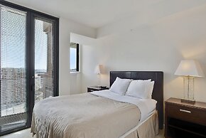 Bridgestreet Millennium Metropolitan Park