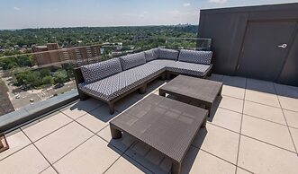 Bridgestreet Millennium Metropolitan Park