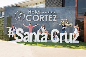 Hotel Cortez