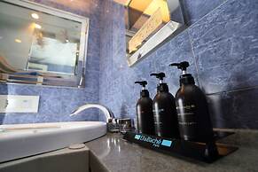 Hotel Fine Garden Okayama 1