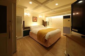 Hotel Fine Garden Okayama 1