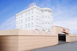 Hotel Fine Garden Okayama 1