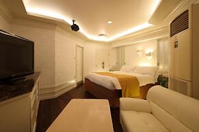 Hotel Fine Garden Okayama 1