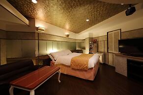 Hotel Fine Garden Okayama 1