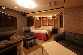 Hotel Fine Garden Okayama 1