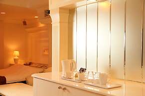 Hotel Fine Garden Okayama 1