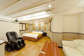 Hotel Fine Garden Okayama 1