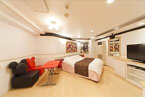 Hotel Fine Garden Okayama 1