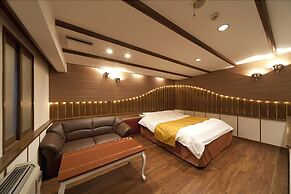 Hotel Fine Garden Okayama 1