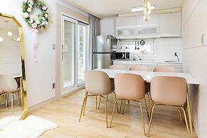 The Mauna Ocean Resort