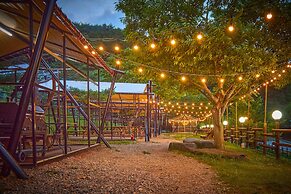 The Mauna Ocean Resort