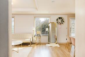 The Mauna Ocean Resort