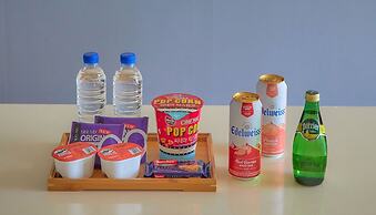 The Mauna Ocean Resort