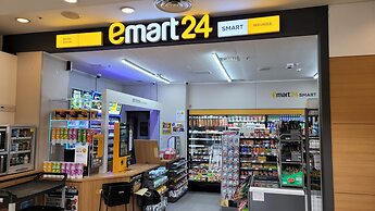 The Mauna Ocean Resort