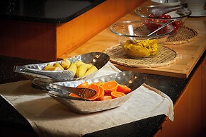 The Mauna Ocean Resort