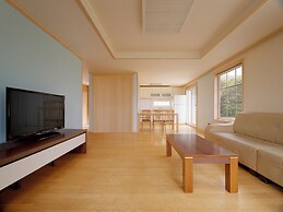 The Mauna Ocean Resort