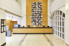 The Mauna Ocean Resort