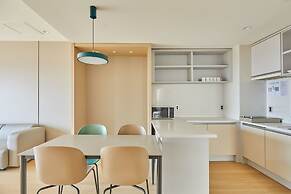 The Mauna Ocean Resort