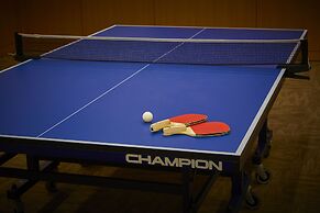 The Mauna Ocean Resort