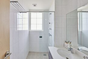 The Mauna Ocean Resort