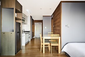 The Mauna Ocean Resort