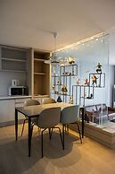 The Mauna Ocean Resort