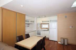 The Mauna Ocean Resort