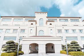 The Mauna Ocean Resort