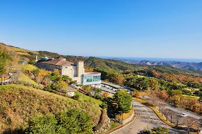 The Mauna Ocean Resort