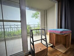 The Mauna Ocean Resort