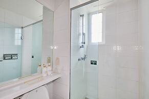 The Mauna Ocean Resort