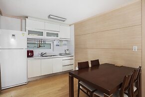 The Mauna Ocean Resort