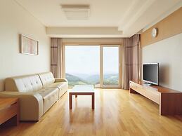 The Mauna Ocean Resort