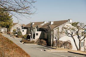 The Mauna Ocean Resort
