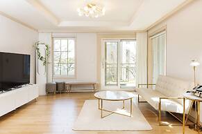 The Mauna Ocean Resort