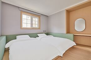 The Mauna Ocean Resort