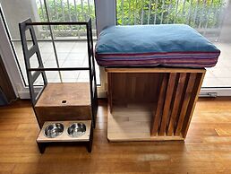 The Mauna Ocean Resort