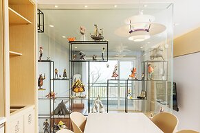 The Mauna Ocean Resort